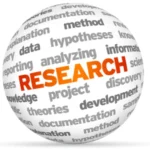 Academic Research Round