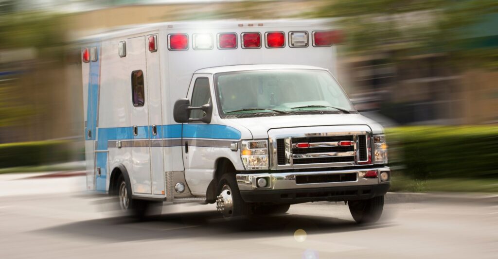 M33412-ER Info-How ERinfos New Technology helps EMTs with PreHospital Admissions - Hero