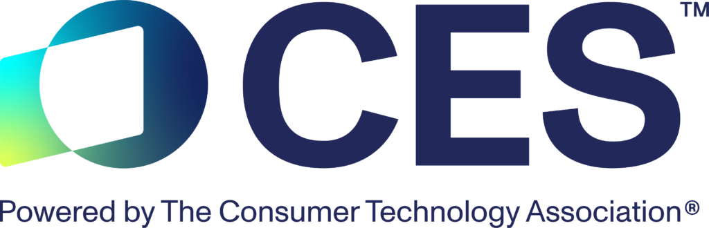 CES2025 Logo