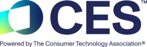 CES2025 Logo