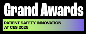 Patient Safety Grand Awards CES 2025